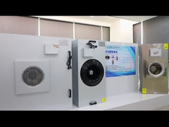 واحد فیلتر فن FFU