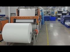 مواد فیلتر هوا