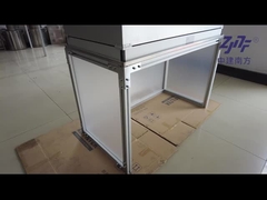 هود جریان آرام