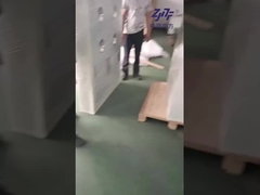 دوش هواي اتاق پاک