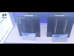 کارایی 99.97٪ 0.3um پاک اتاق Hepa فیلتر جعبه برای سفارشی اندازه 1170 * 570 * 69mm