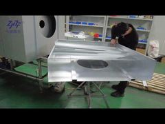 واحد فیلتر فن FFU 4 فوتی