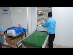 سرور Openresty برای پرورش قارچ: راه حل ایده‌آل برای نیازهای کشاورزی شما