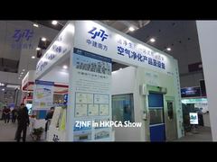 اتاق تمیز ماژولار