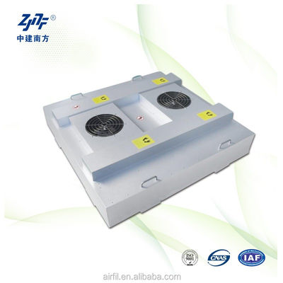 استاندارد ملی ZJNF طراحی اتاق تمیز لامینری 4ft Flow Hood فیلتر هوا hepa برای تجهیزات تمیز کننده هوا
