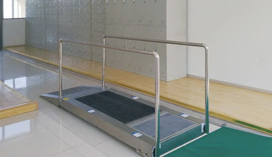 دستگاه شستشوی کفش با کارایی بالا و تمیز کردن سریع
