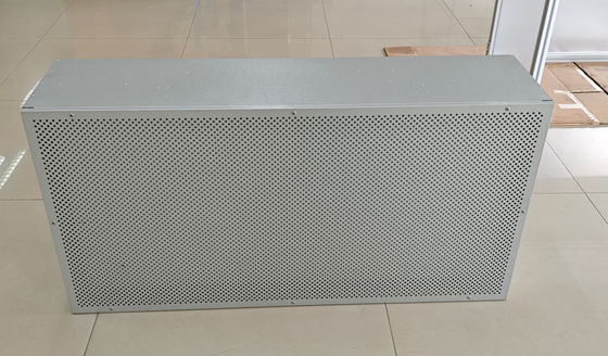 کابینت فیلتر HEPA جریان لمینی برای تحقیقات میکروبیولوژیکی بیولوژیکی
