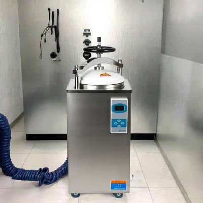 quality ضدعفونی کننده بخار فشار بالا قابل حمل نفوذ بخار و یکپارچگی شیر ایمنی را بهبود می بخشد factory