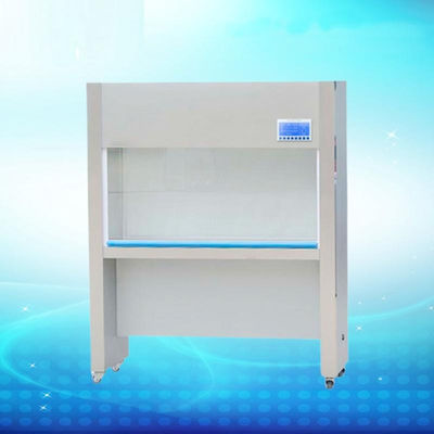 quality فضای صرفه جویی در جریان لامینری بنک هوای پاک با مواد فولاد ضد زنگ و 50Hz / 60Hz 110V / 220V منبع برق factory