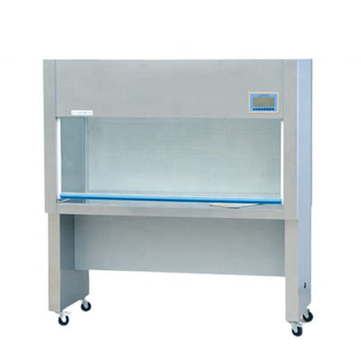 30w × 1 لامپ فلورسنت / UV تجهیزات اتاق تمیز پیش فیلتر و 50Hz / 60Hz 110V / 220V منبع برق
