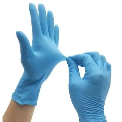 چشم انداز بازار دستکش های نیترلی اتاق تمیز برای صنایع شیمیایی مواد غذایی