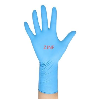 quality Food-Grade Medical-Grade Nitrile Gloves A Detailed Comparison of Their Certifications and Standards factory