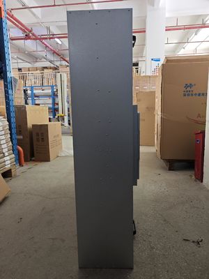 جریان هوایی عمودی و افقی هود جریان لمینی با ZJ-4 1175*575*320 اندازه فن