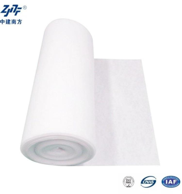 فرمول محاسبه جریان هوا: مساحت × سرعت × ۰.۸ پارچه تمیز کننده هوا برای تصفیه کننده های هوای تجاری/مسکونی