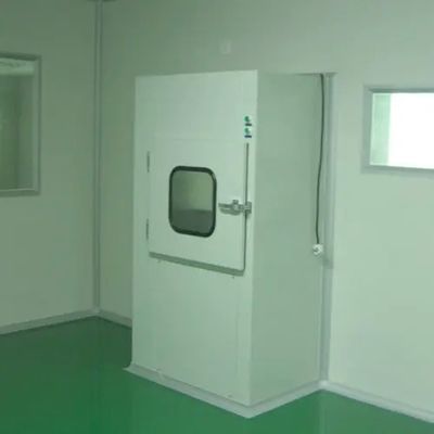 quality مراحل انتخاب دوش هوای اتاق تمیز factory