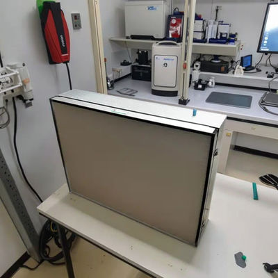 واحد فیلتر فن FFU Openresty برای و وضعیت کارایی کد وضعیت 403 شرح داده شده است اما از انجام آن خودداری می کند