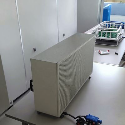 Cleanroom Fan Filter Unit Openresty Server for and Clean Air in Your Cleanroom Manufacturing